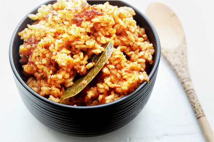 Image of Jollof Rice